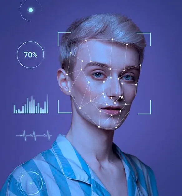 Face Recognition Img